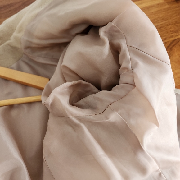 CALVIN KLEIN Pea Coat - Picture 9 of 9